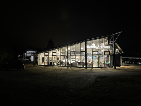 Rohde und Ahlers oHG